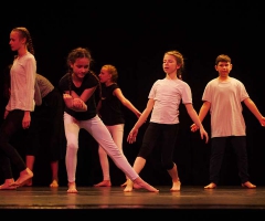 04 Knoten - FAC Kids Company 1