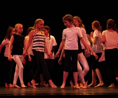 08 Knoten - FAC Kids Company 1