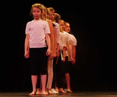 09 Knoten - FAC Kids Company 1