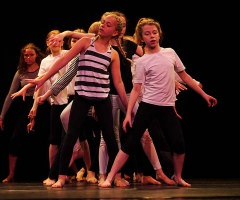 10 Knoten - FAC Kids Comany 1