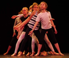 11 Knoten - FAC Kids Company 1