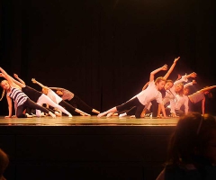 13 Knoten - FAC Kids Company 1