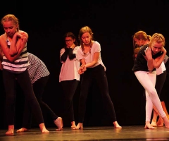 15 Knoten - FAC Kids Company 1