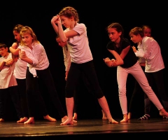 16 Knoten - FAC Kids Company 1
