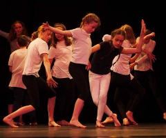 17 Knoten - FAC Kids Company 1