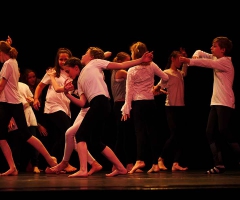 18 Knoten - FAC Kids Company 1