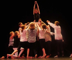 20 Knoten - FAC Kids Company 1
