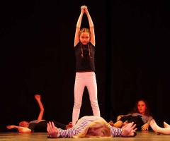 21 Knoten - FAC Kids Company 1