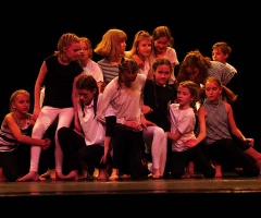 23 Knoten - FAC Kids Company 1