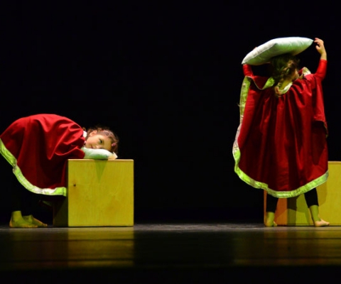 SpringSteps 2013