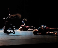 11_ Company 1: kopflos