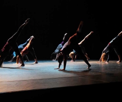16_ Company 1: kopflos