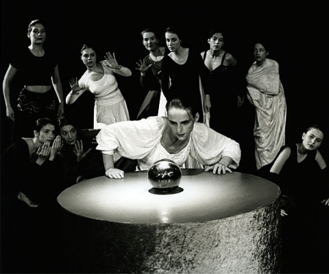 Stücke 1998