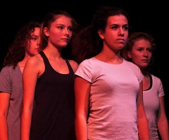 03- Junior Company:  Lass mich fließen