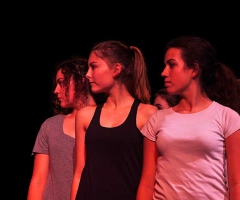 04- Junior Company:  Lass mich fließen