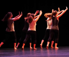 06- Junior Company:  Lass mich fließen