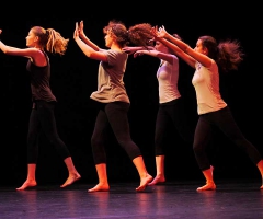 07- Junior Company:  Lass mich fließen