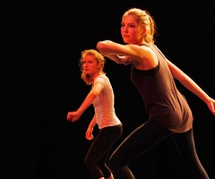 08- Junior Company:  Lass mich fließen