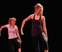 09- Junior Company:  Lass mich fließen