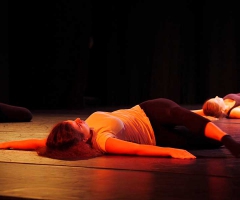 13- Junior Company:  Lass mich fließen