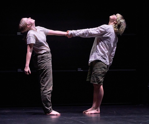 Patchwork on stage 2023