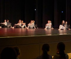 10 meistens mögen wir uns - Kids Company 1