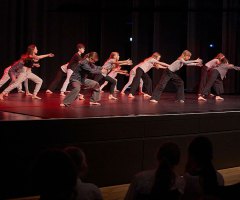 13 meistens mögen wir uns - Kids Company 1
