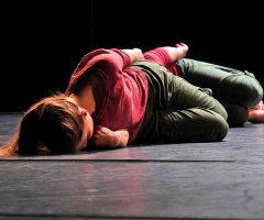 05 Company 1 | FAC | Tanz: mute