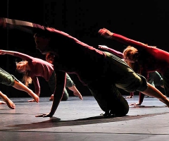 04 Company 1 | FAC | Tanz: mute