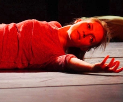 06 Company 1 | FAC | Tanz: mute