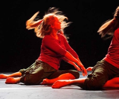 09 Company 1 | FAC | Tanz: mute