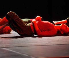 10 Company 1 | FAC | Tanz: mute