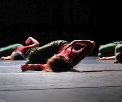 13 Company 1 | FAC | Tanz: mute