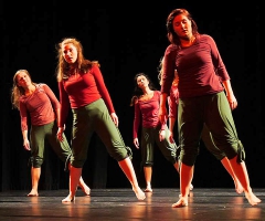 15 Company 1 | FAC | Tanz: mute