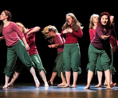 18 Company 1 | FAC | Tanz: mute