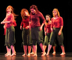 19 Company 1 | FAC | Tanz: mute