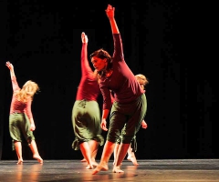 20 Company 1 | FAC | Tanz: mute