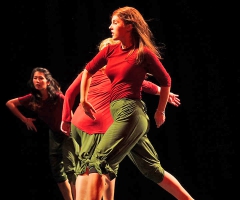 21 Company 1 | FAC | Tanz: mute