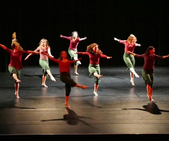 24 Company 1 | FAC | Tanz: mute