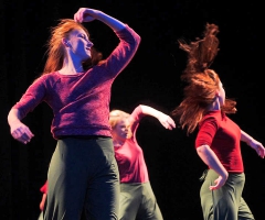 26 Company 1 | FAC | Tanz: mute