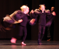 02 Nachtwanderung | FAC Kids Company 2