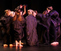 10 Nachtwanderung | FAC Kids Company 2