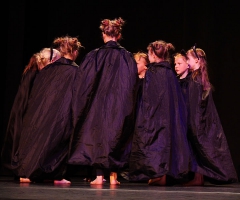 11 Nachtwanderung | FAC Kids Company 2