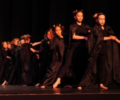 14 Nachtwanderung | FAC Kids Company 2