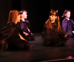 15 Nachtwanderung | FAC Kids Company 2