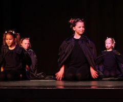 16 Nachtwanderung | FAC Kids Company 2
