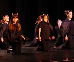 17 Nachtwanderung | FAC Kids Company 2