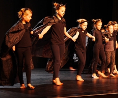 18 Nachtwanderung | FAC Kids Company 2