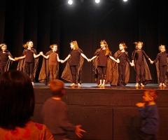 19 Nachtwanderung | FAC Kids Company 2