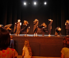 20 Nachtwanderung | FAC Kids Company 2